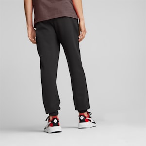 Pantalon en molleton Scuderia Ferrari Race Homme, PUMA Black, extralarge